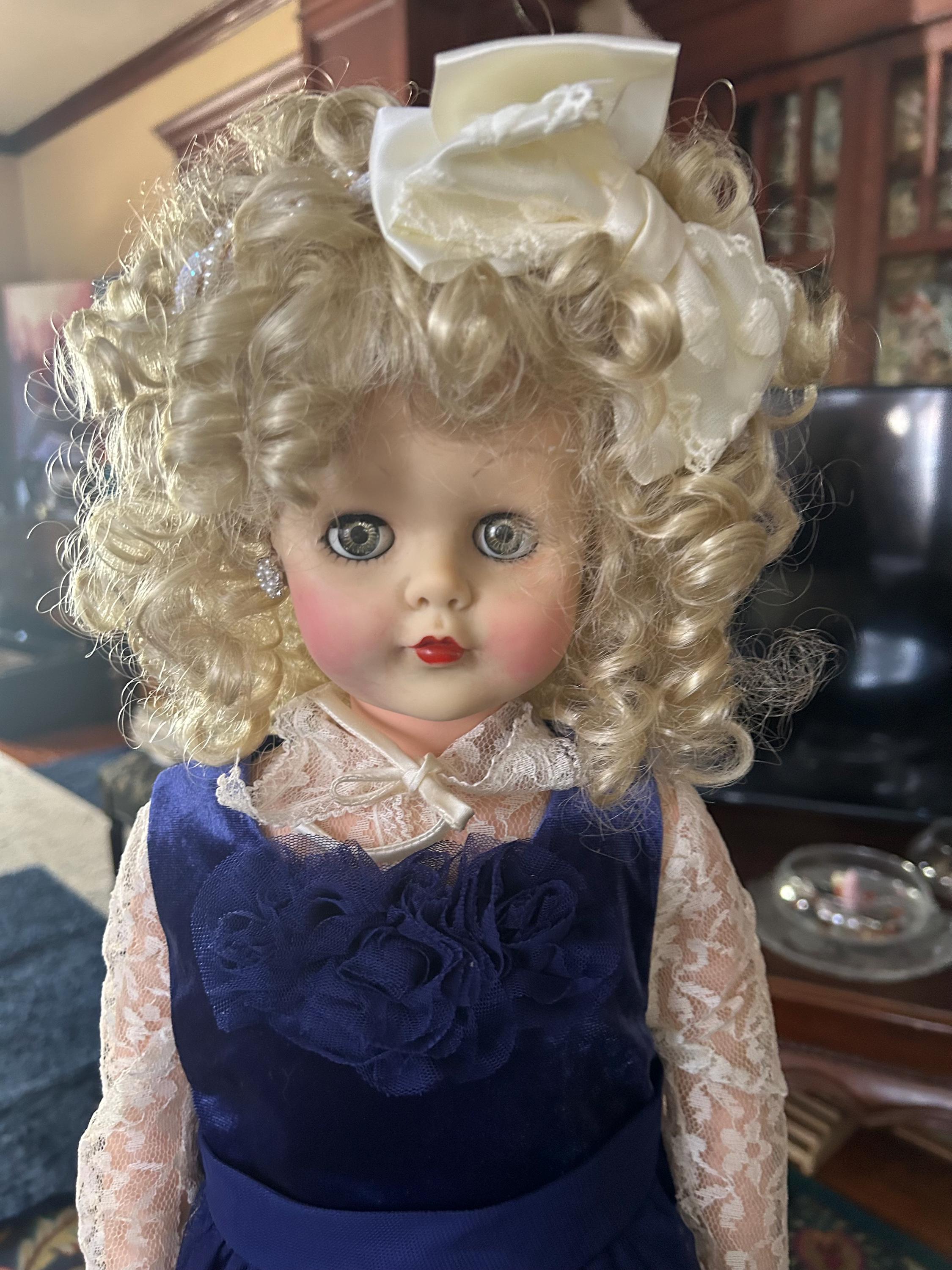 Sweet rosemary doll sale