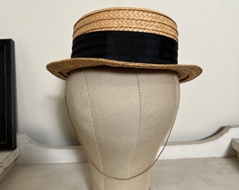 Boaters \u0026 Panama Hats | Etsy Israel