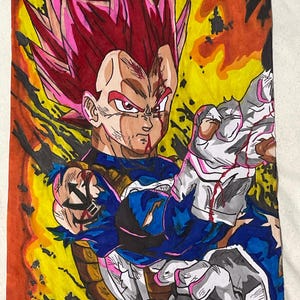 Vegeta