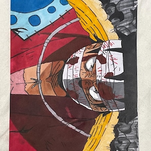 Luffy