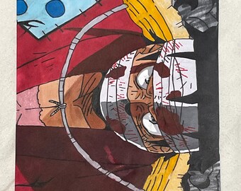 Luffy