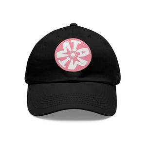 Miami Casual Everyday Hat, Hat for Men and Women, Travel Hat, Baseball Cap, City Inspired Hat, Beach Hat