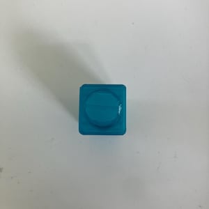 Hidden Fidget Button: Minimalist Tactile Desk Toy