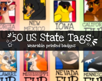 Zustand Tags - Furry Fandom TAGS