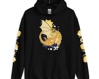Destiny Dragon (Sunny) Hoodie