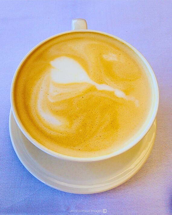 Cappuccino Love