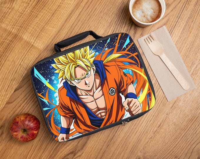 Unleash Your Power at Lunchtime!