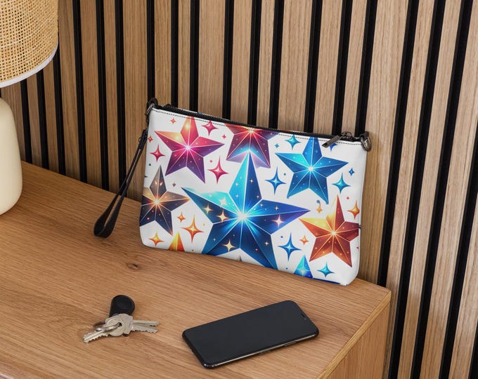 Famous Star Crossbody bag