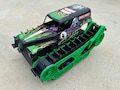 Monster Jam Grave Digger Trax Replacement Track(s) | TPU95 Flexible 3D Printed RC Parts