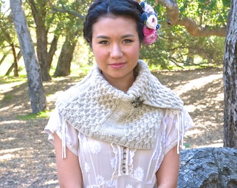 Replier PDF Knitting Pattern Instant Download (ENGLISH ONLY)