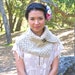 see more listings in the Scarf / Cowl Patterns section