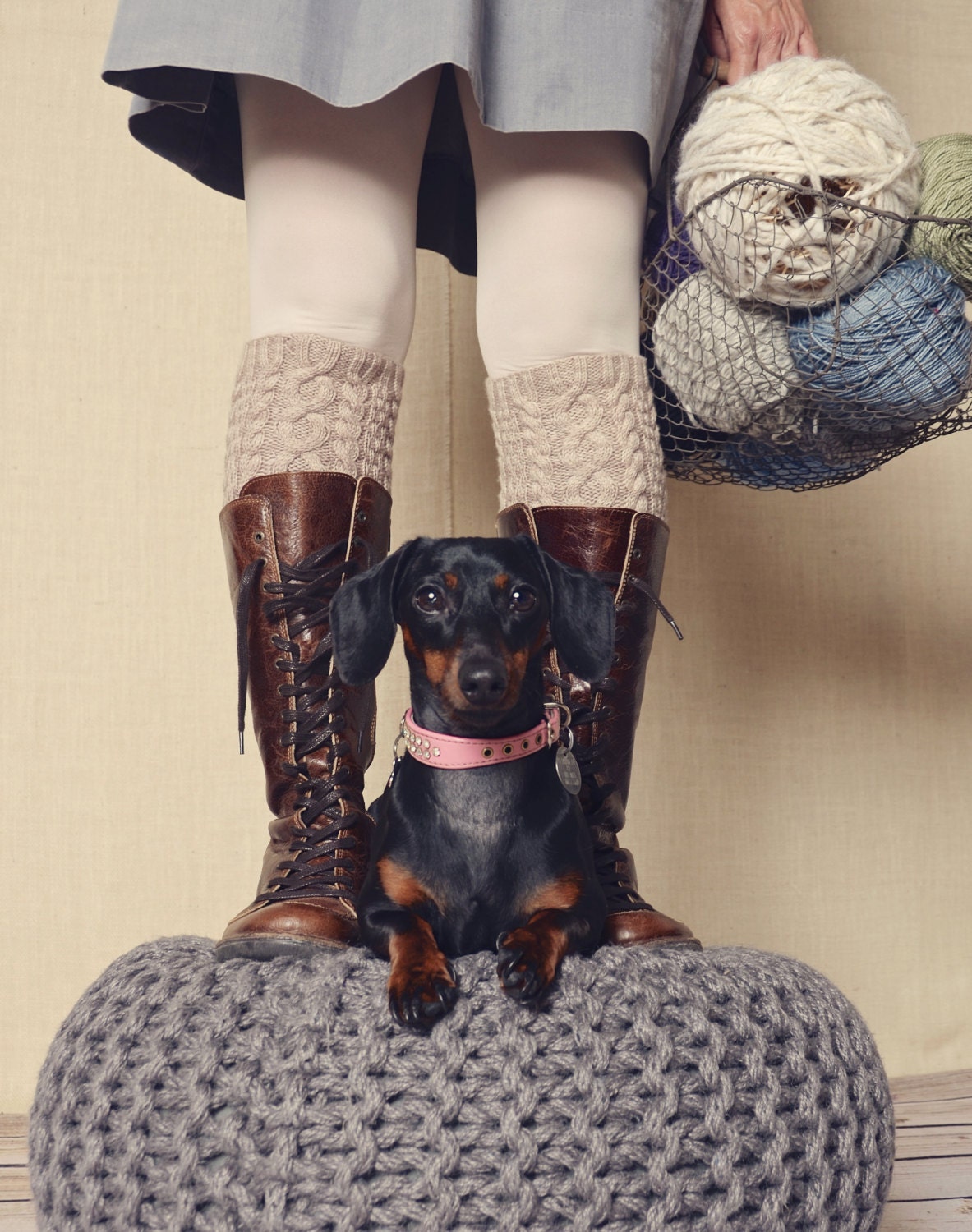 savannah waterproof boot