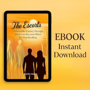 Christian Ebook: Marriage & Emotional Healing - Faith-Based Devotional (PDF Download