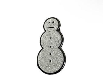Jeezy Snowman
