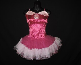 Ballerina Costume Etsy Ballerina Costume Etsy