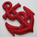 see more listings in the notions / trim / patches section