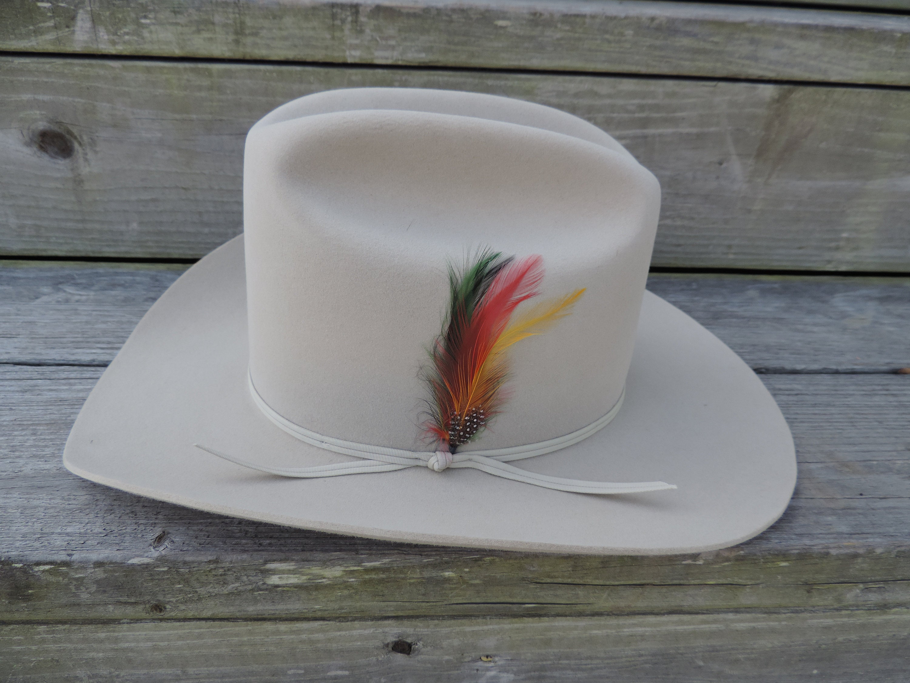 Hat Latch, Hat Shaper, Hat Carrier, Brim Shaper, Cowboy Hat