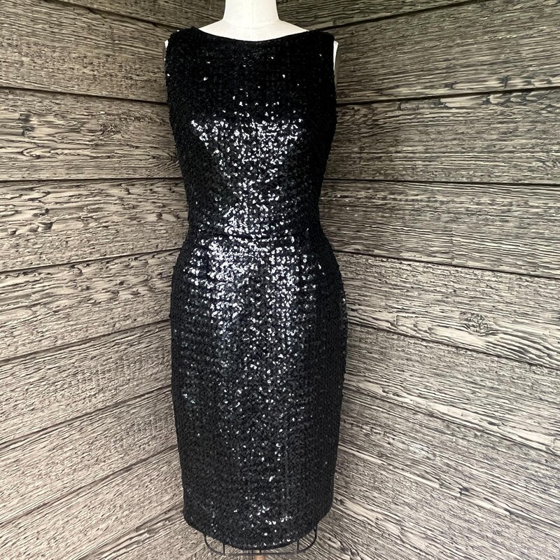 fall sheath dresses Wholesa / Column Evening Gown Elegant Dress Formal Floor L Luxury Sequin Embellished Evening EOS24 Size:1-2yr