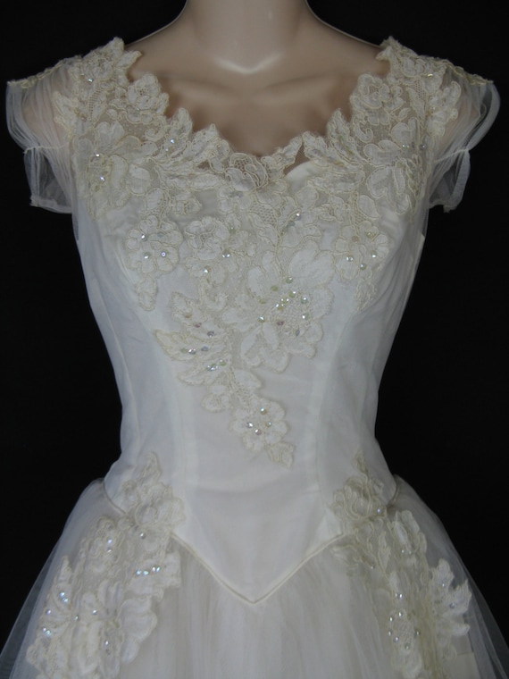 Fink original wedding gowns outlet