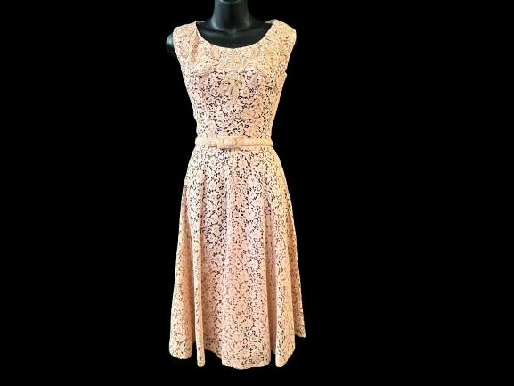 Sheer Vintage Floral Dress - Etsy Sheer Vintage Floral Dress - Etsy