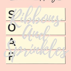 Bible Verse Mapping Guide**Floral**Flowers**Bible Journaling**Christian** Digital file**Print**SOAP