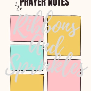 Gebetstagebuch**Bible Verse Mapping Guide**Haftnotizen**Bible Journaling**Christian** Digitale Datei**Drucken**