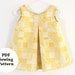 see more listings in the PDF Sewing Patterns section