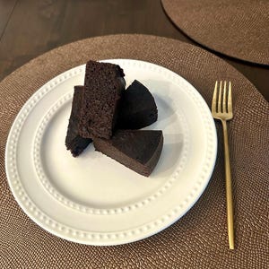 Jamaican Rum Fruit Cake, Black Cake