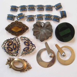 LOT: Precious Bits and Pieces for Re Purpose image 4