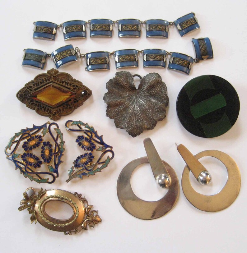 LOT: Precious Bits and Pieces for Re Purpose image 4