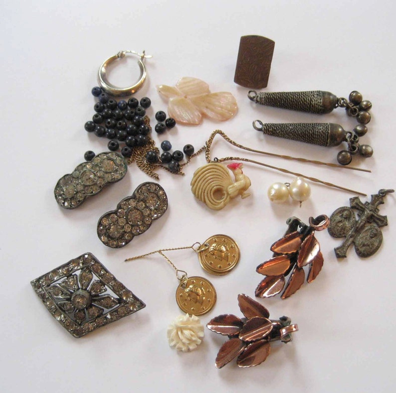 LOT: Precious Bits and Pieces for Re Purpose image 5