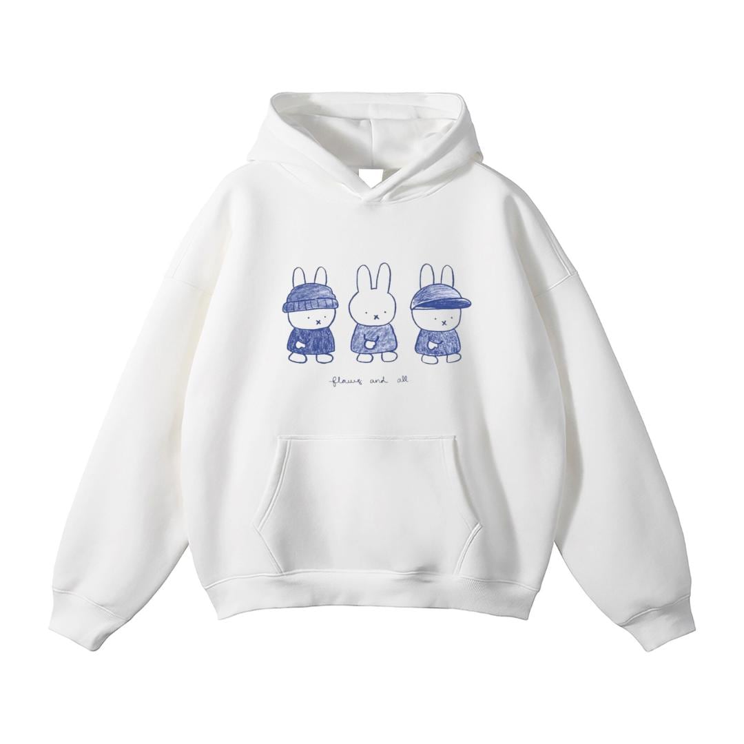 miffy様 Mondrian x Just Dutch: Miffy - SFMOMA Museum Store