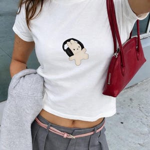 Miffy X Wave to Earth T-shirt: Unisex Kpop Graphic Tee - Etsy