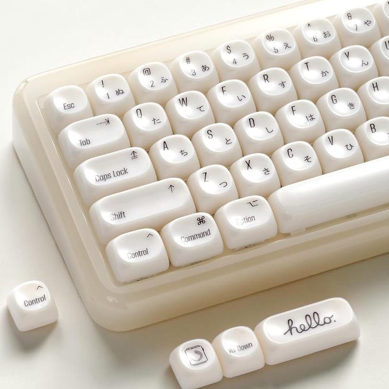 Ceramic Keycaps - Etsy