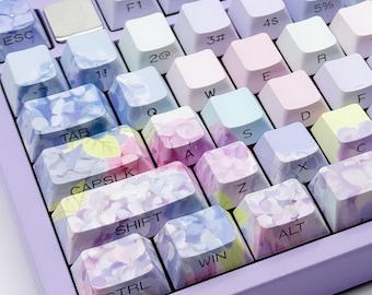 Create Your Own Leobog Hi75C || Custom Keyboard Build Service