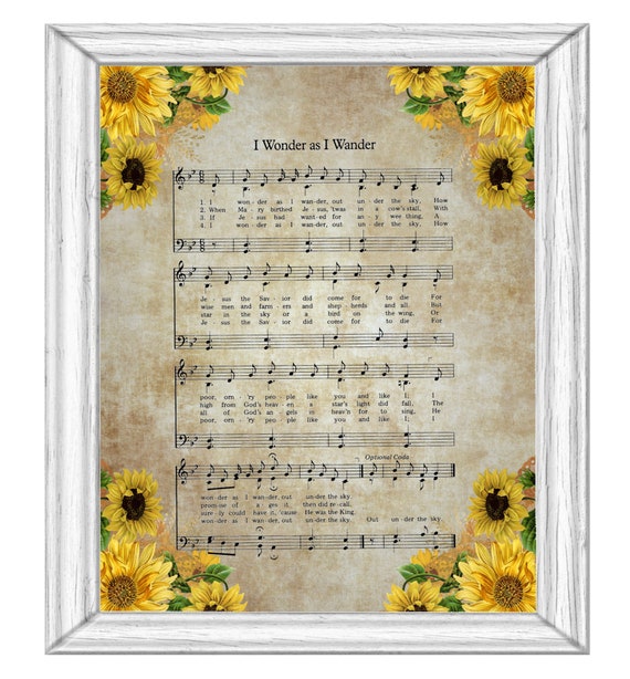 I wonder as i wander critical essays 08 picture