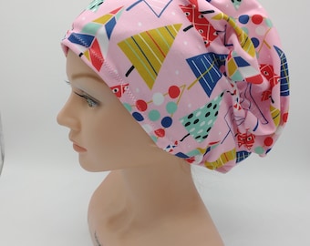 Christmas- Scrub Hats