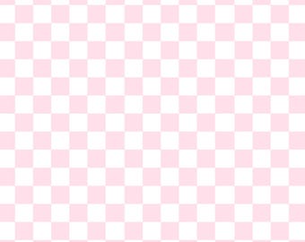 Spring Checkered Scrub Hat, Mint Green, Peach