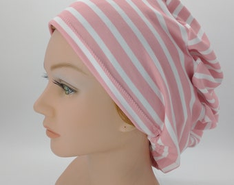 Scrub Hat - Nurse Hat - Surgeon Cap - Stripes