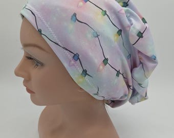 Christmas- Scrub Hats