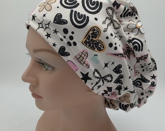 Scrub Hats
