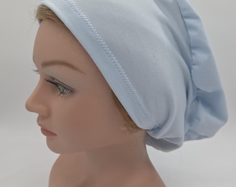 Scrub Hats