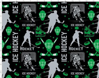 Hockey Scrub Hat: Classic Game Day Comfort