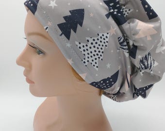 Christmas- Scrub Hats