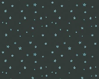 Blue Stars Scrub Hat in Multiple Styles