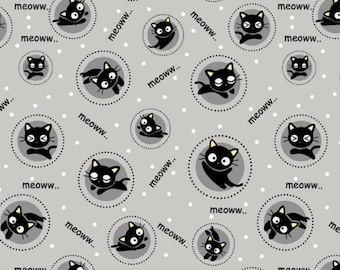 Summer Panda Floral Scrub Hat