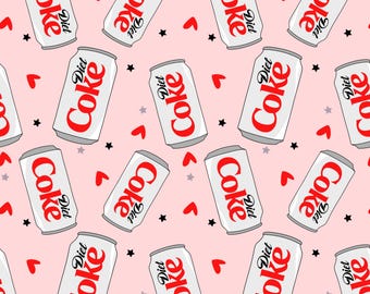 Retro Soda Scrub Hat in Multiple Styles