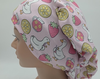 Scrub Hats