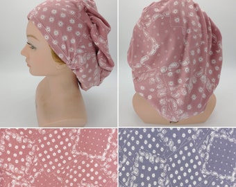 Scrub Hat - Nurse Hat - Bandana