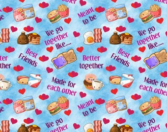 Valentine Scrub Hats